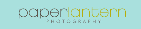 Atlanta Newborn Photographer logo